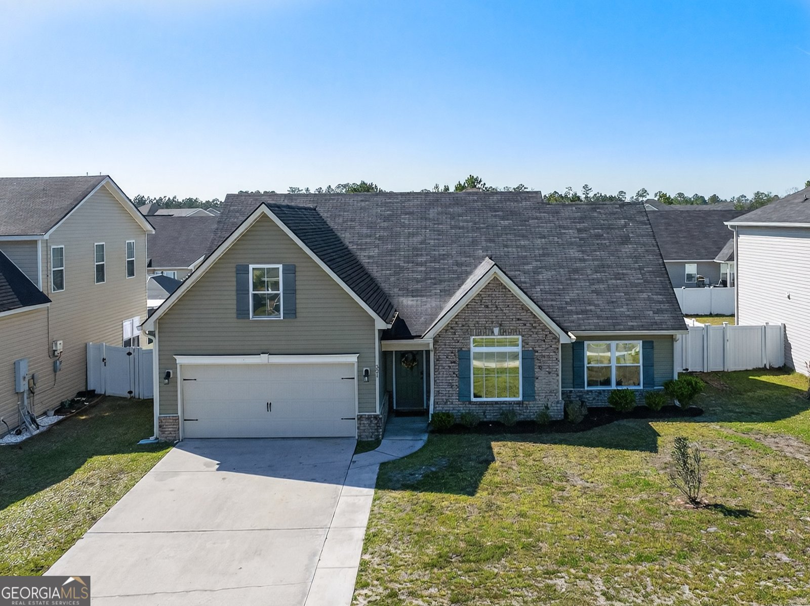 321 Daniel Trent Way Kingsland - Photo 43