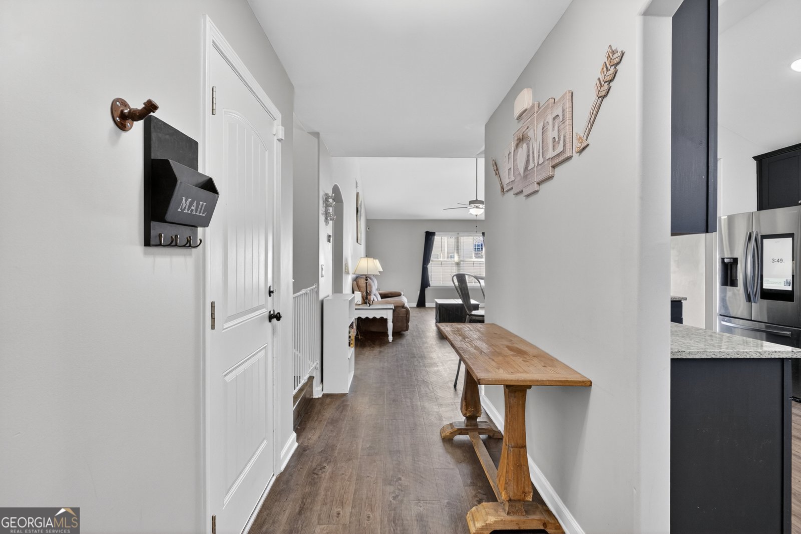 321 Daniel Trent Way Kingsland - Photo 7