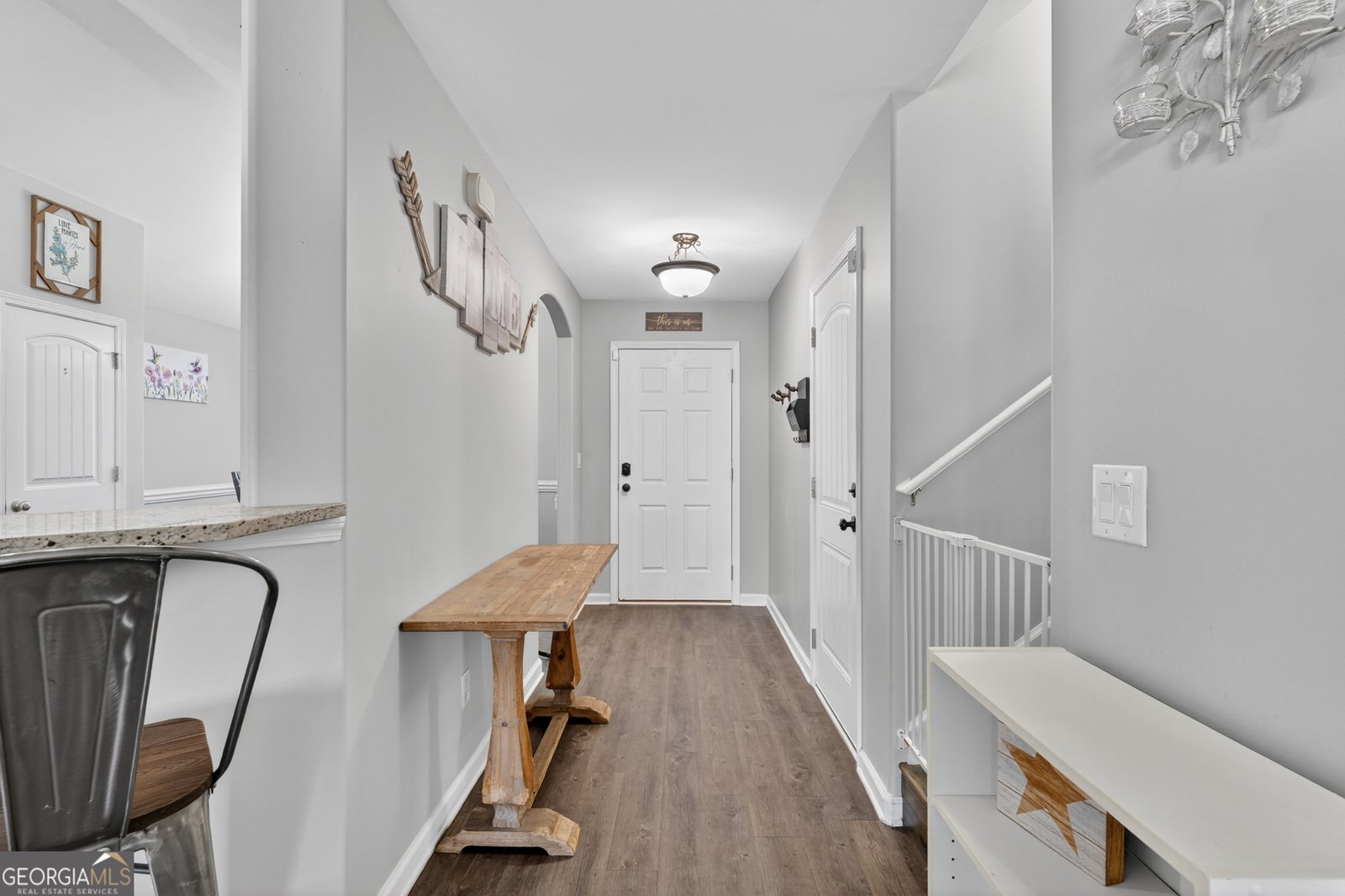 321 Daniel Trent Way Kingsland - Photo 8