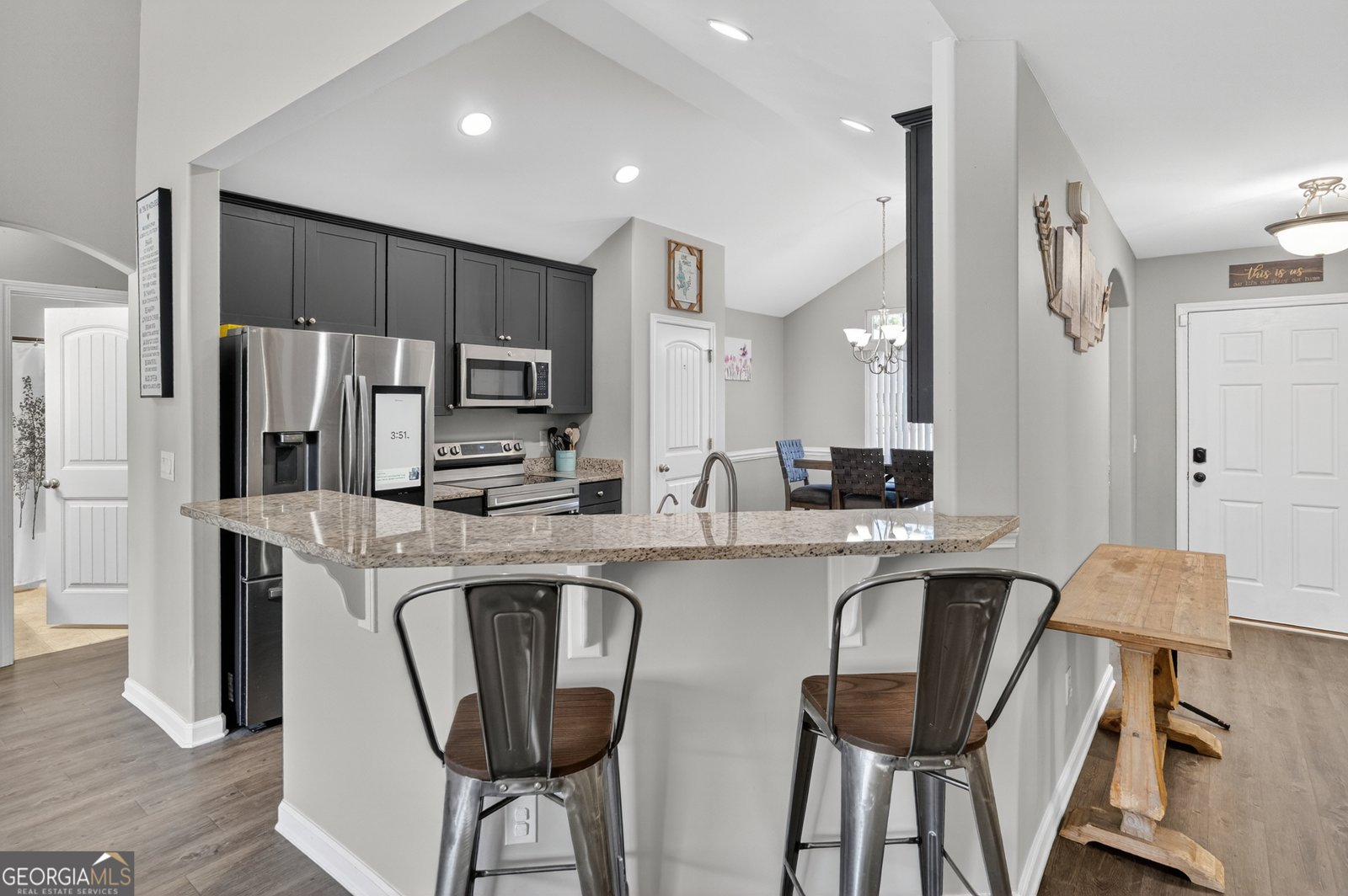 321 Daniel Trent Way Kingsland - Photo 9