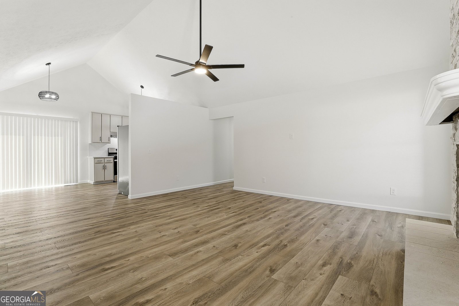 218 Hyde Circle Newnan - Photo 10