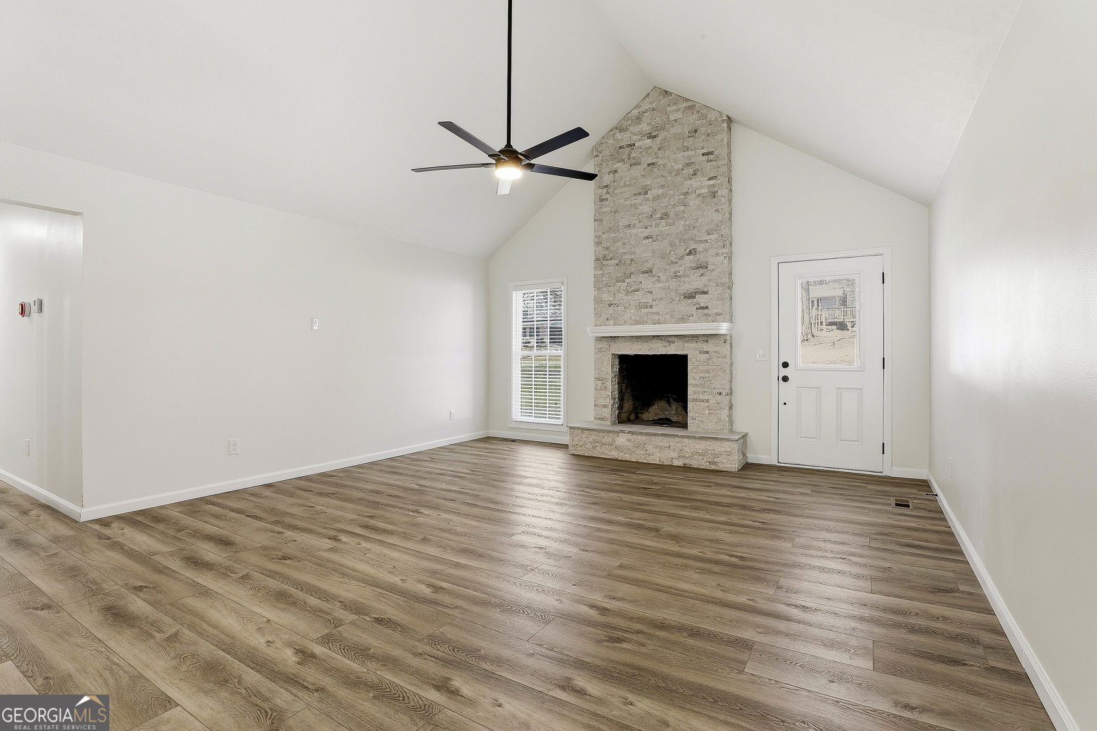 218 Hyde Circle Newnan - Photo 11