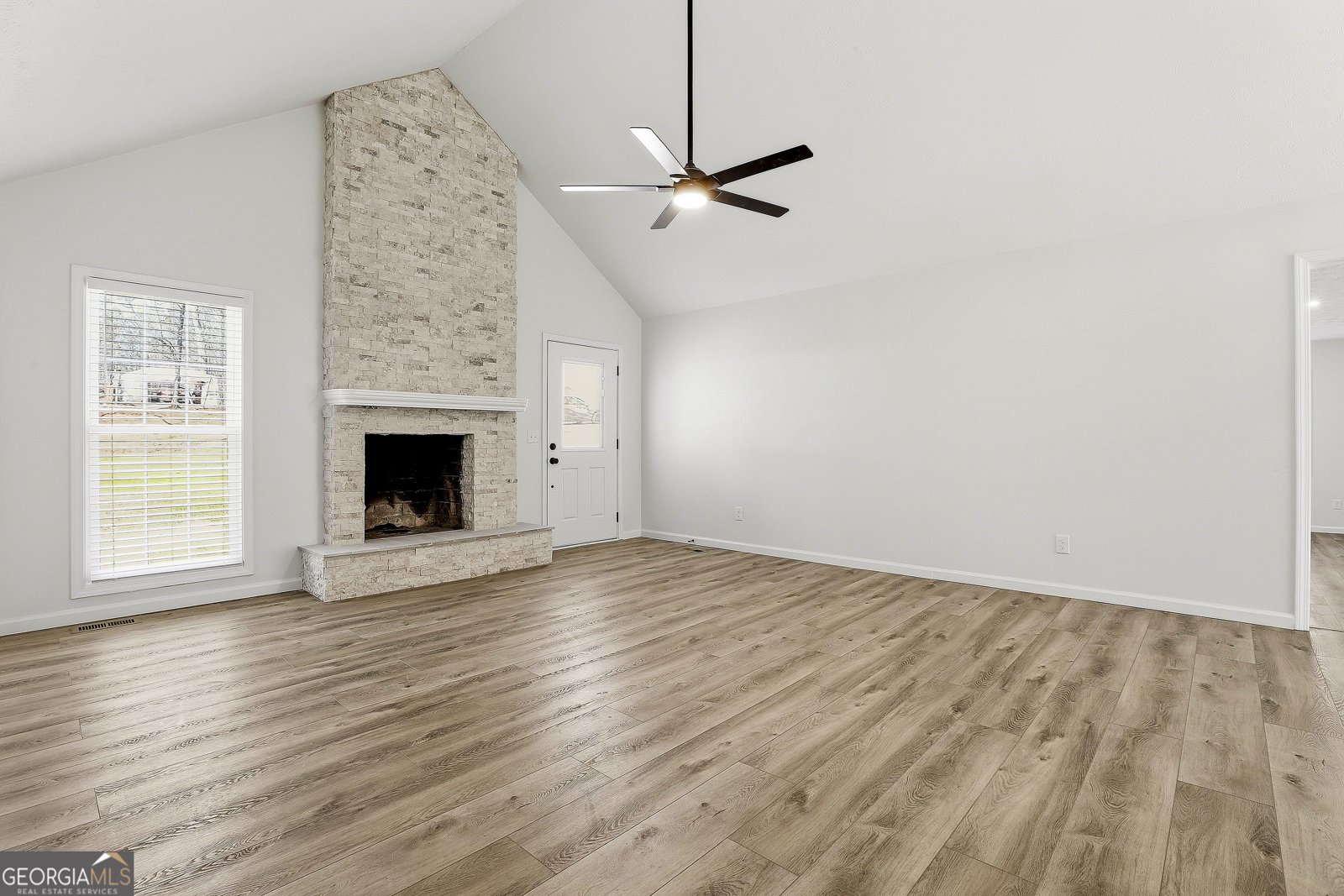 218 Hyde Circle Newnan - Photo 12