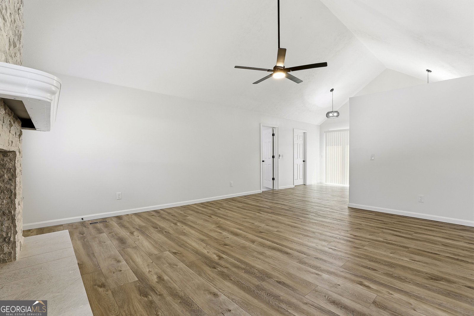 218 Hyde Circle Newnan - Photo 13