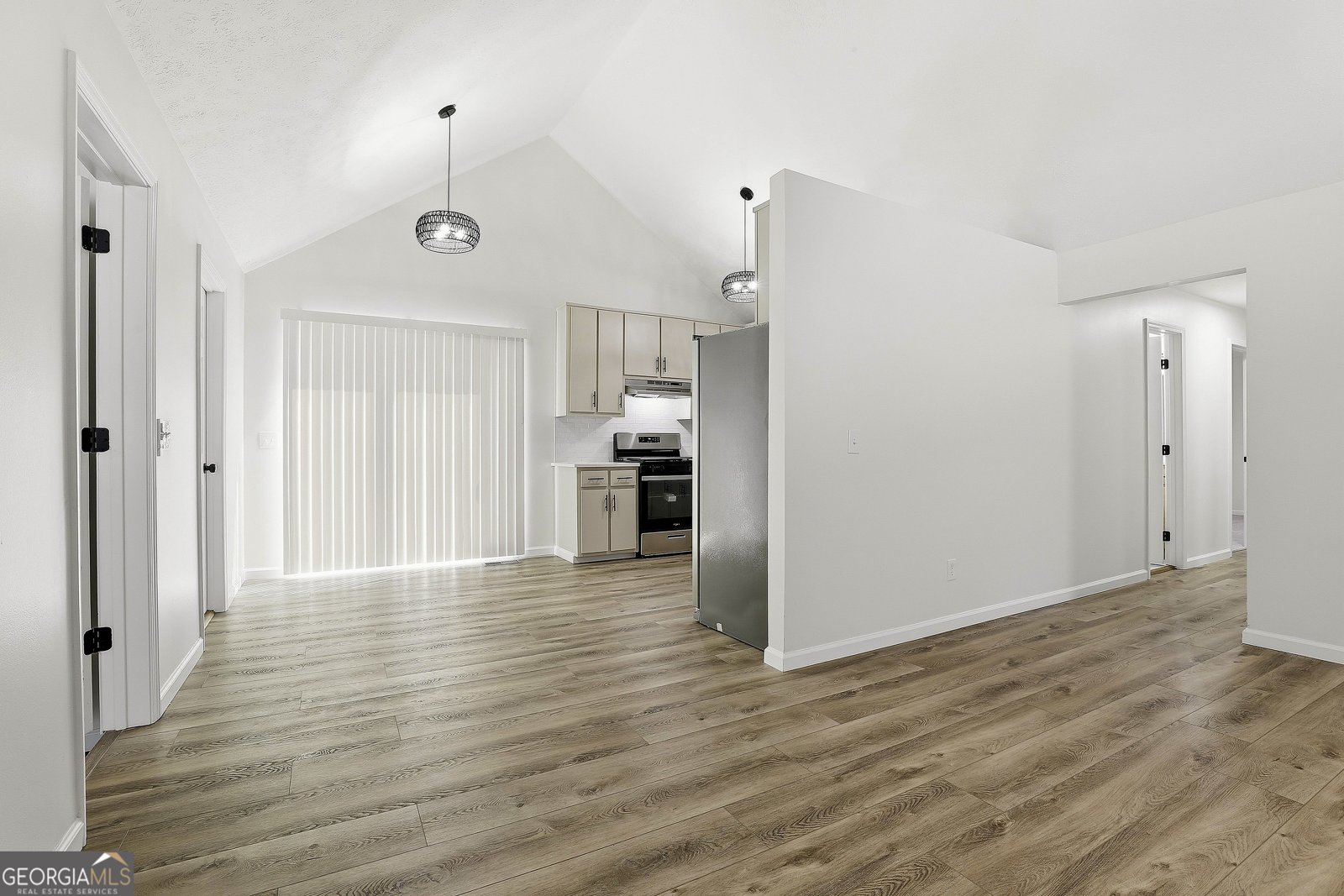 218 Hyde Circle Newnan - Photo 14