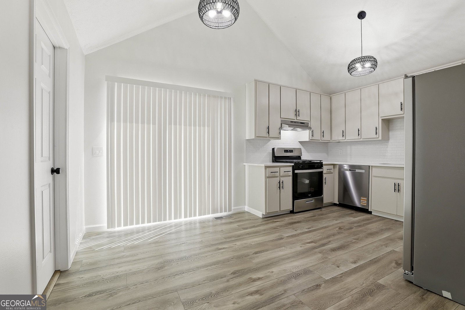 218 Hyde Circle Newnan - Photo 15