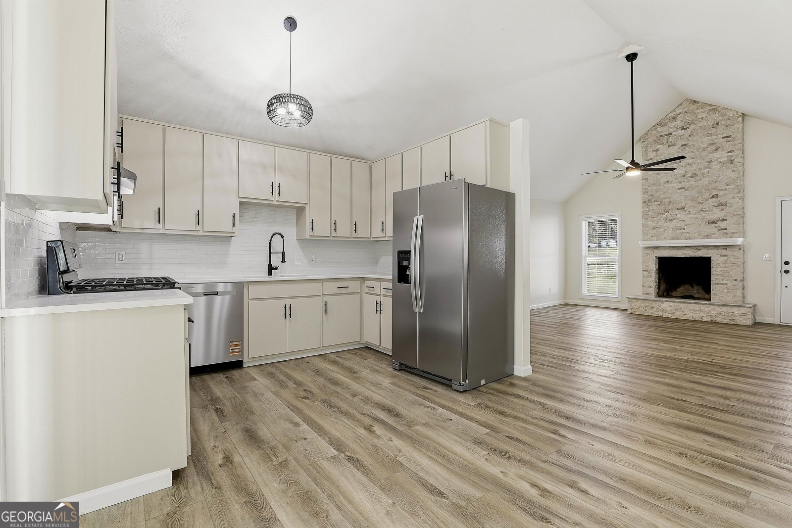 218 Hyde Circle Newnan - Photo 16