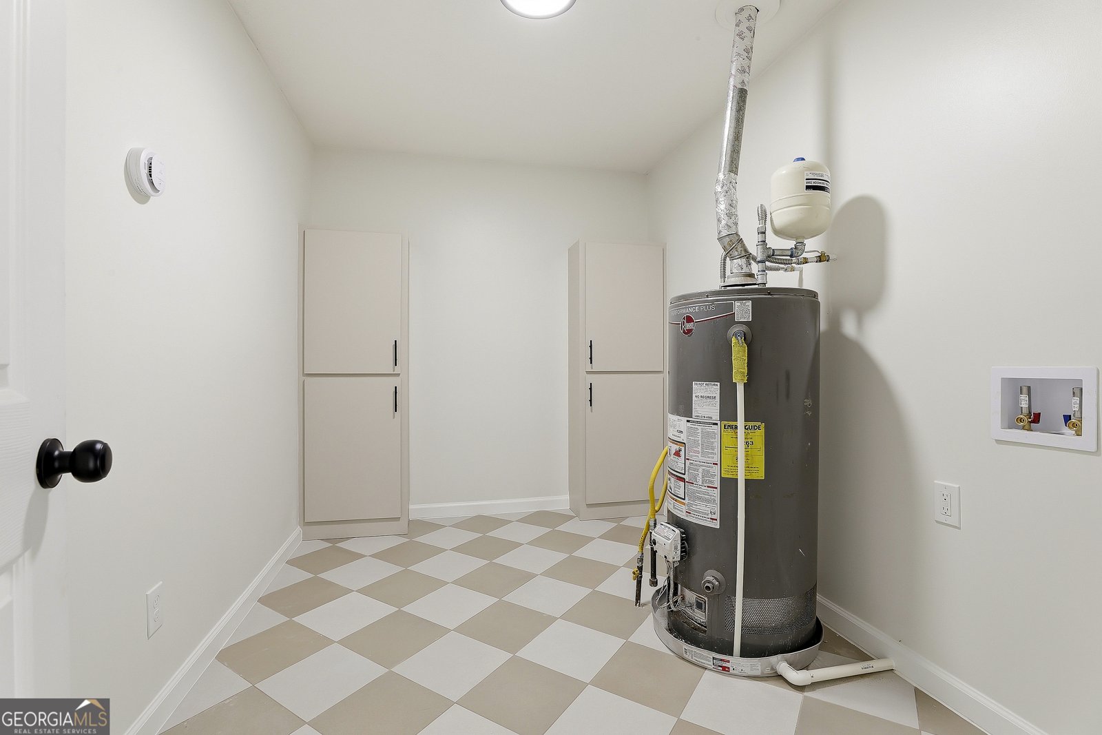 218 Hyde Circle Newnan - Photo 32