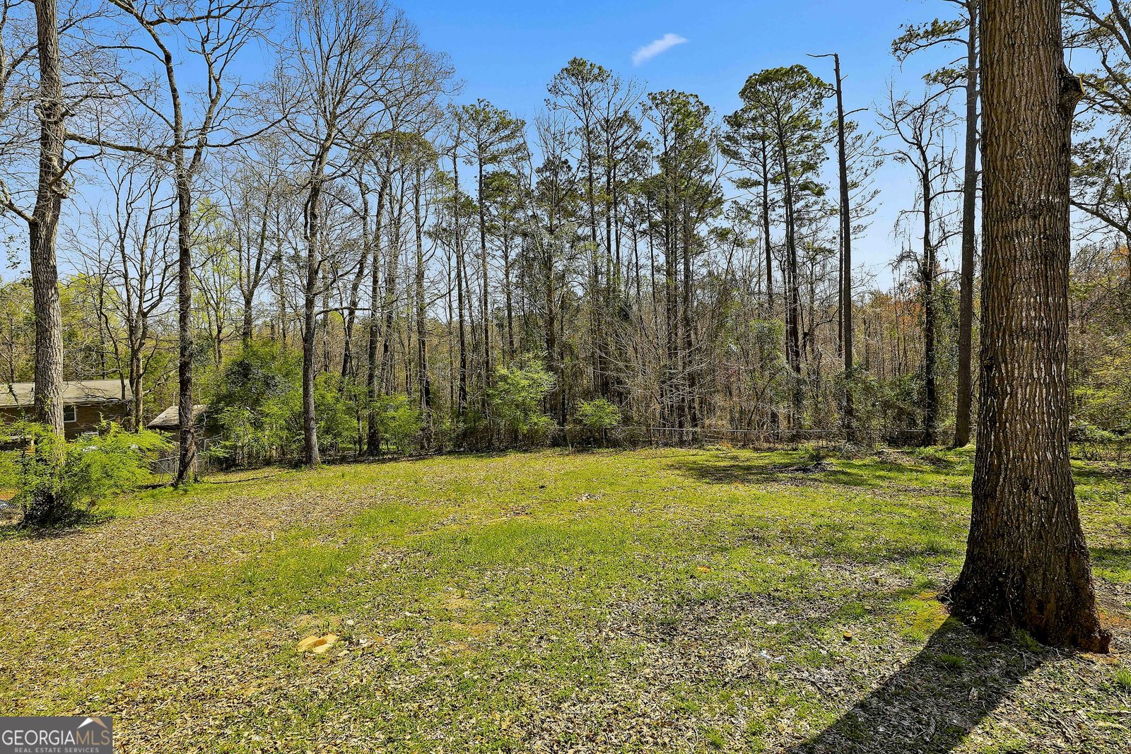 218 Hyde Circle Newnan - Photo 34