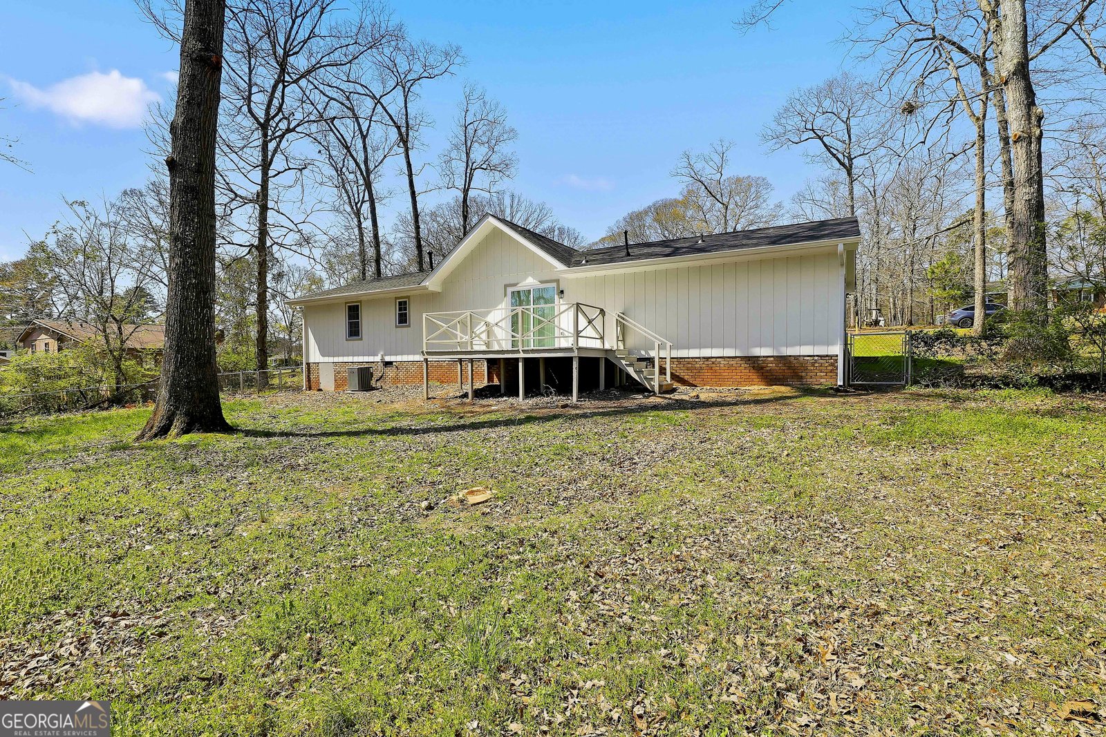 218 Hyde Circle Newnan - Photo 36