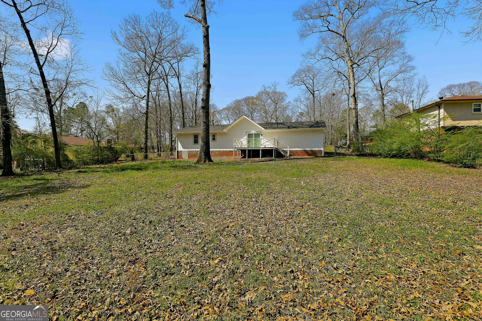 218 Hyde Circle Newnan - Photo 37