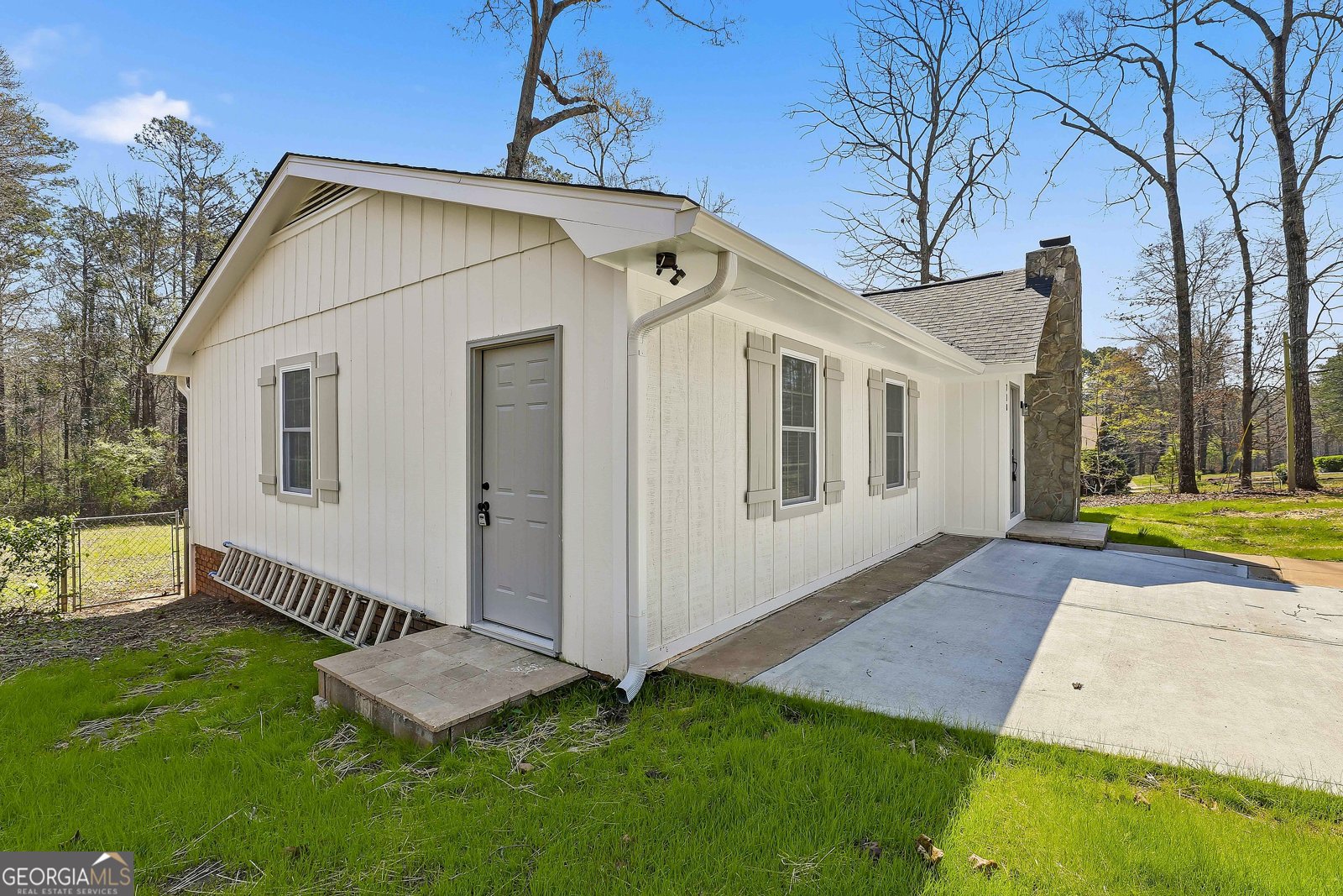 218 Hyde Circle Newnan - Photo 6