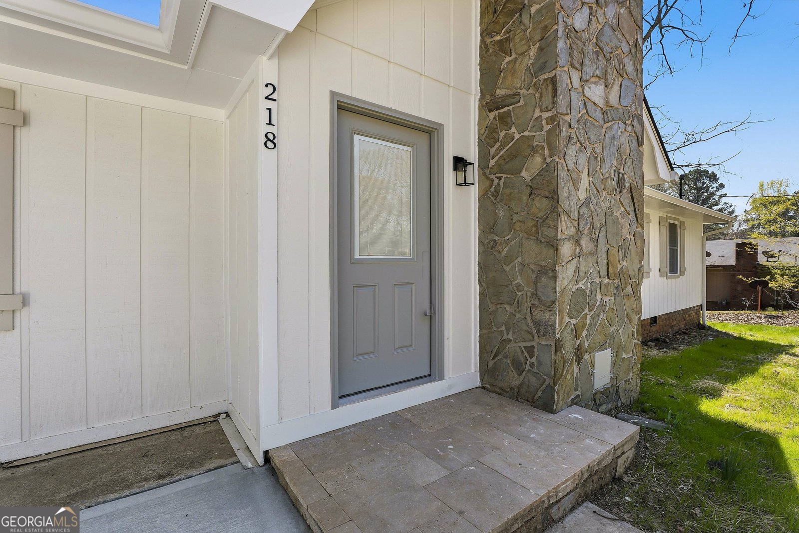 218 Hyde Circle Newnan - Photo 7