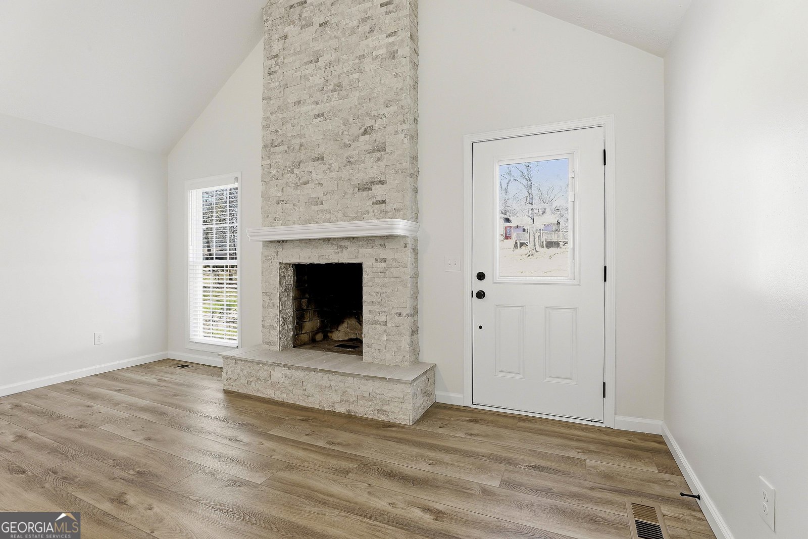 218 Hyde Circle Newnan - Photo 9