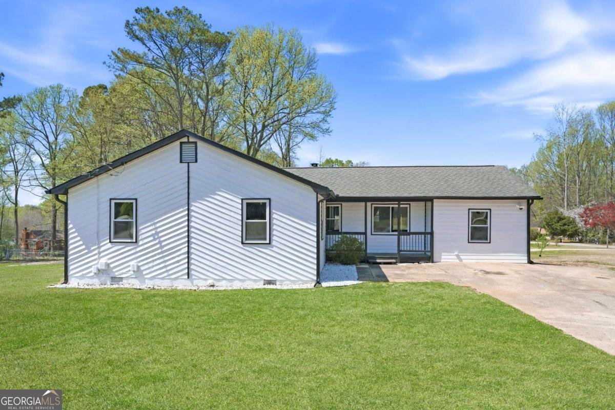 104 Mountain View Drive Dallas - Photo 1