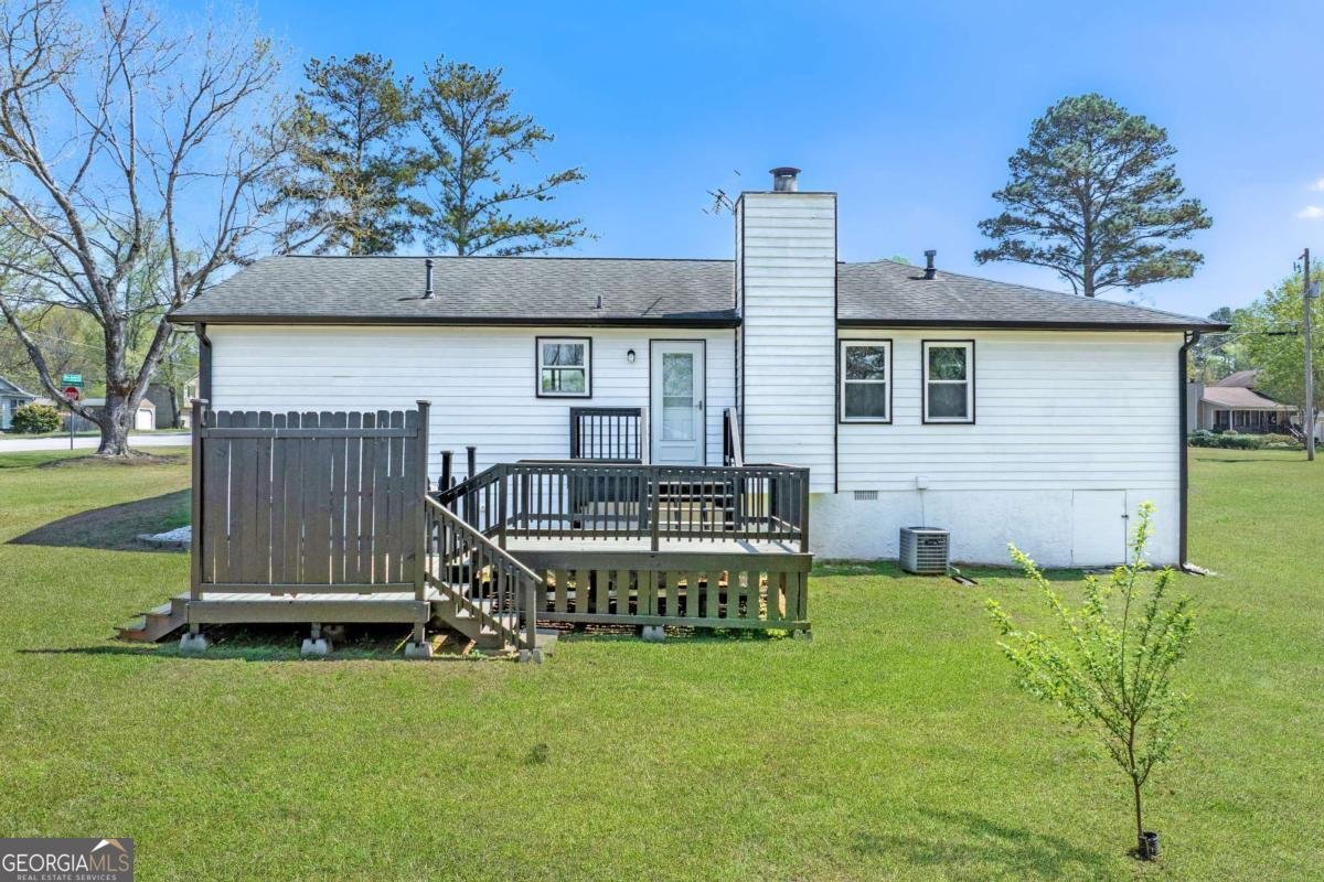 104 Mountain View Drive Dallas - Photo 31