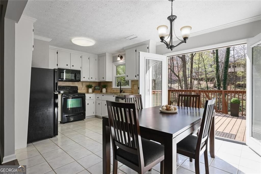 4743 Carmichael Chase Marietta - Photo 10