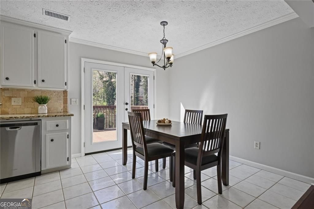 4743 Carmichael Chase Marietta - Photo 11