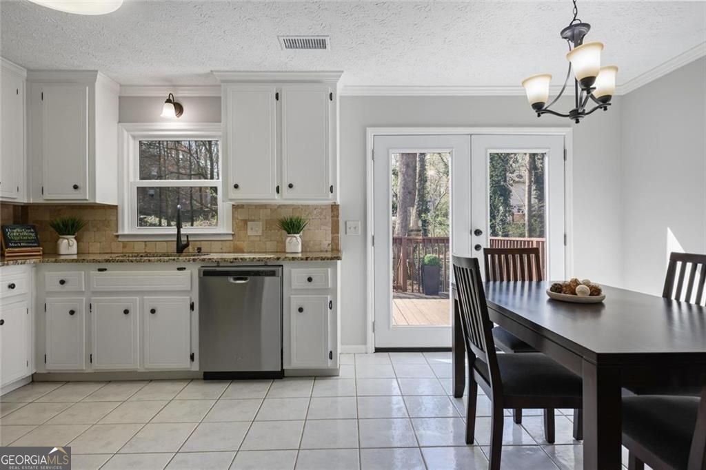 4743 Carmichael Chase Marietta - Photo 12