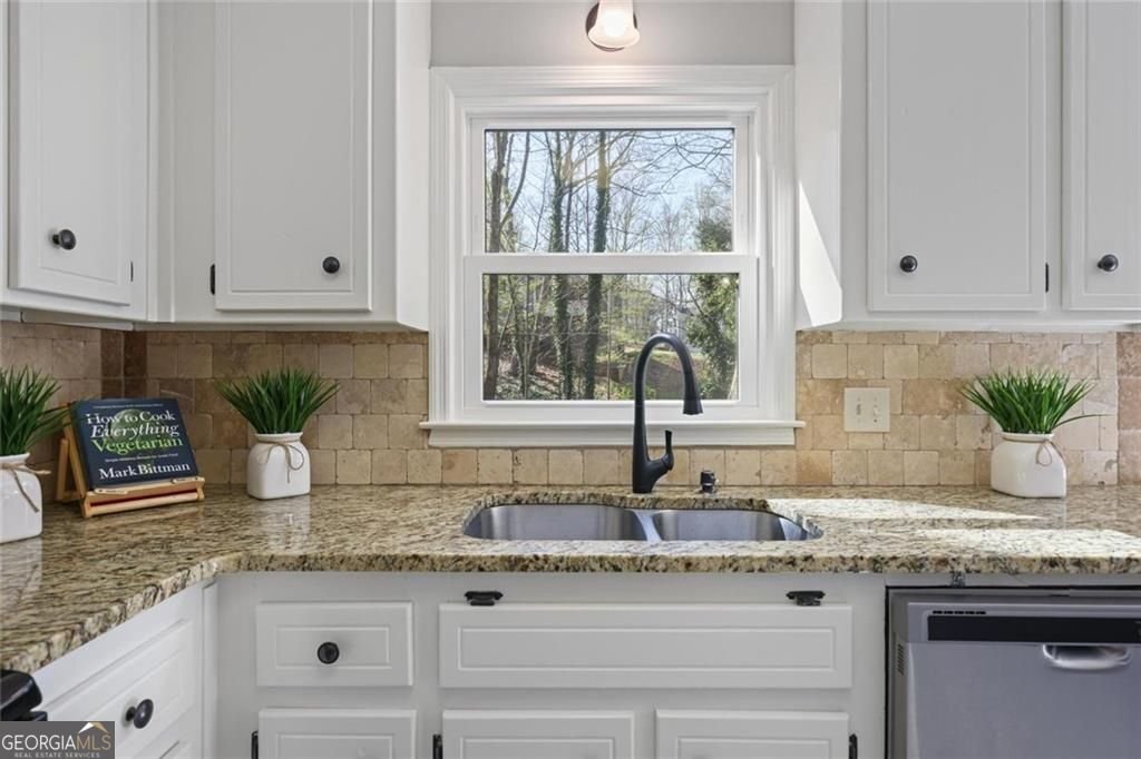 4743 Carmichael Chase Marietta - Photo 13