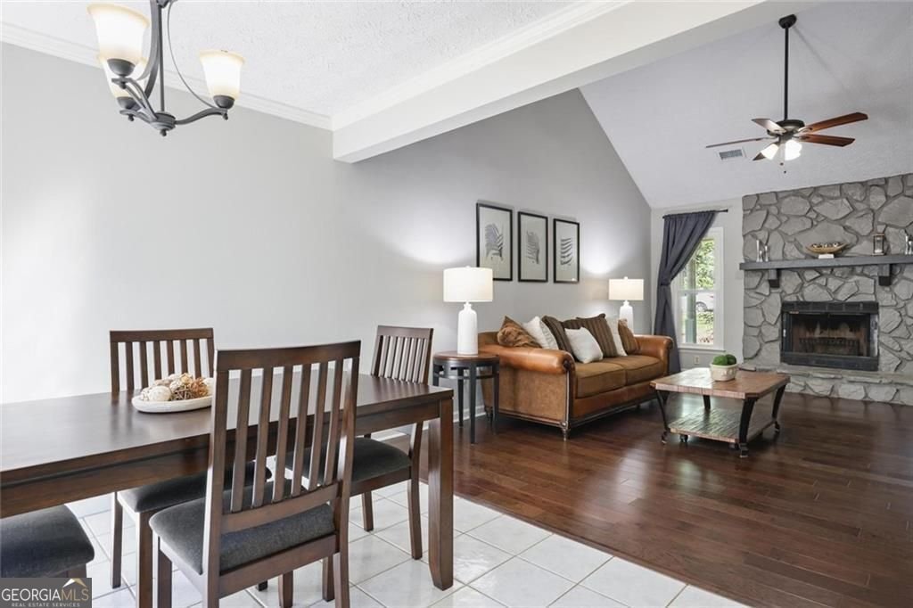 4743 Carmichael Chase Marietta - Photo 14