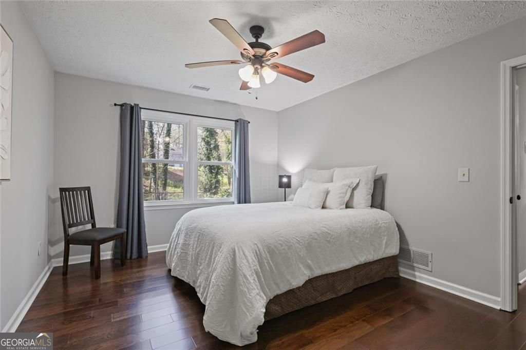 4743 Carmichael Chase Marietta - Photo 15