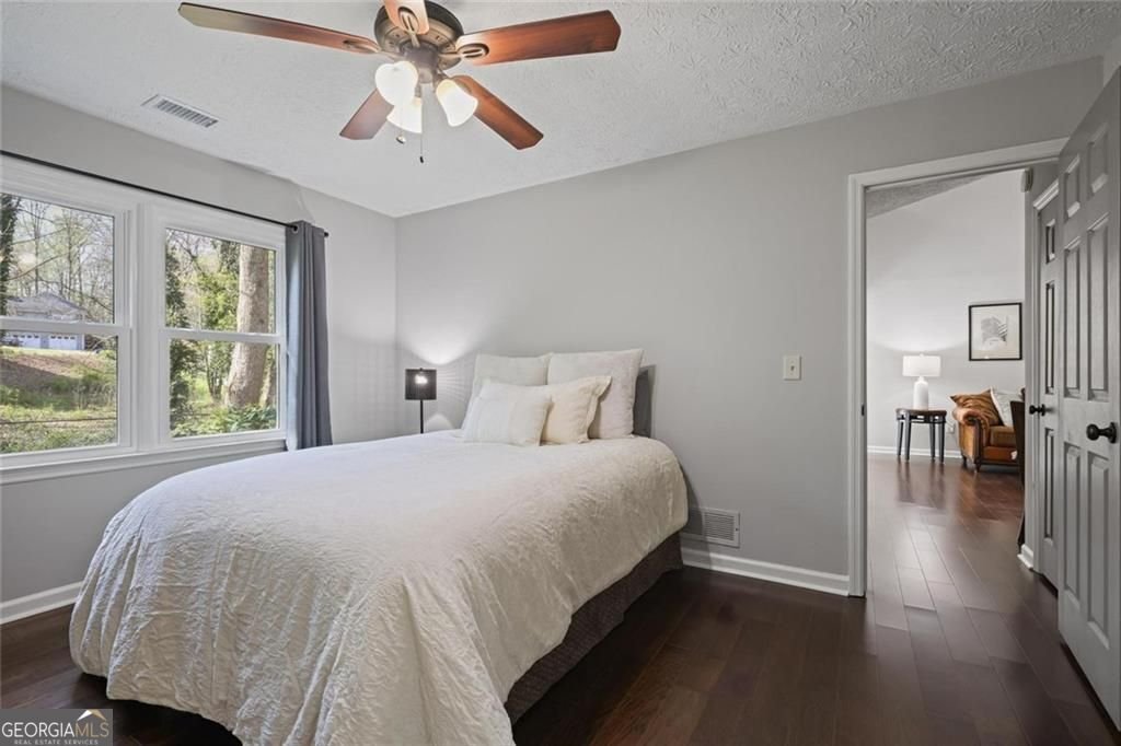 4743 Carmichael Chase Marietta - Photo 16