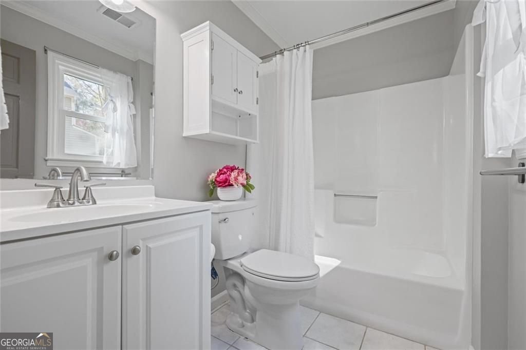 4743 Carmichael Chase Marietta - Photo 17