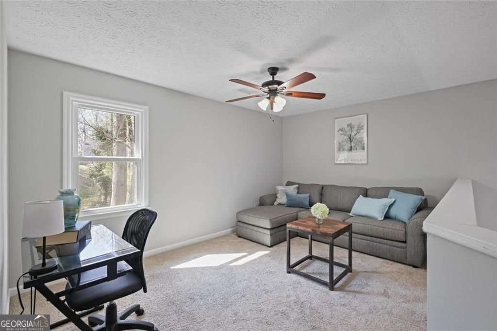 4743 Carmichael Chase Marietta - Photo 19