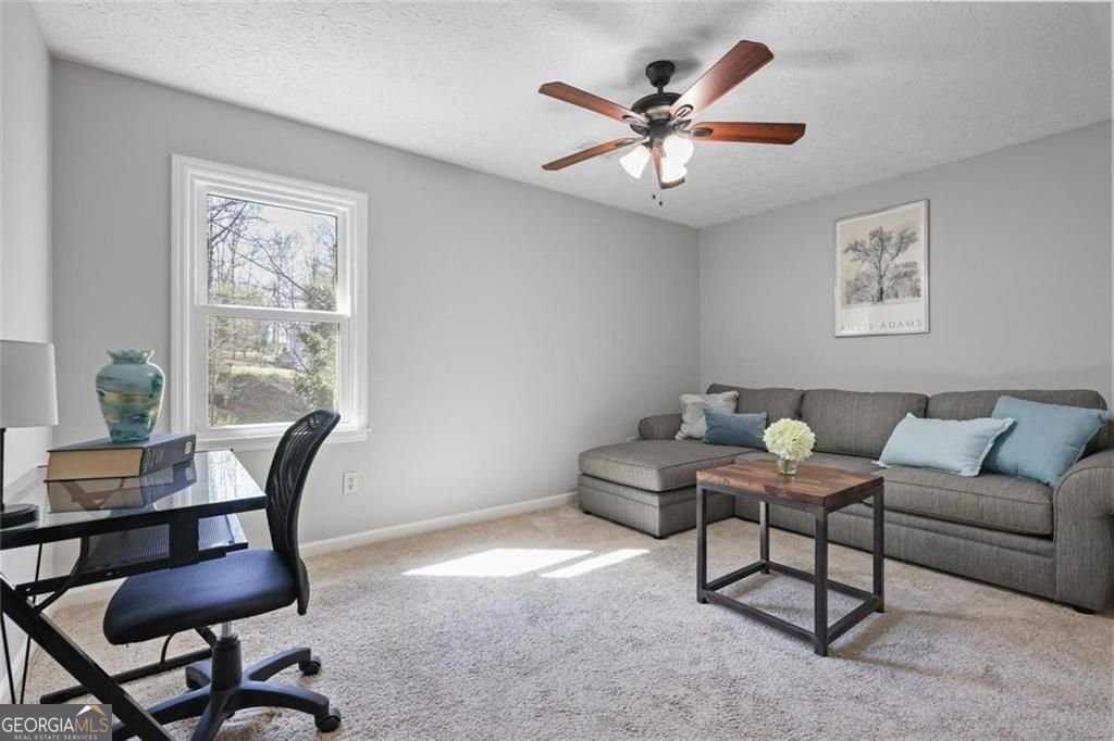 4743 Carmichael Chase Marietta - Photo 21