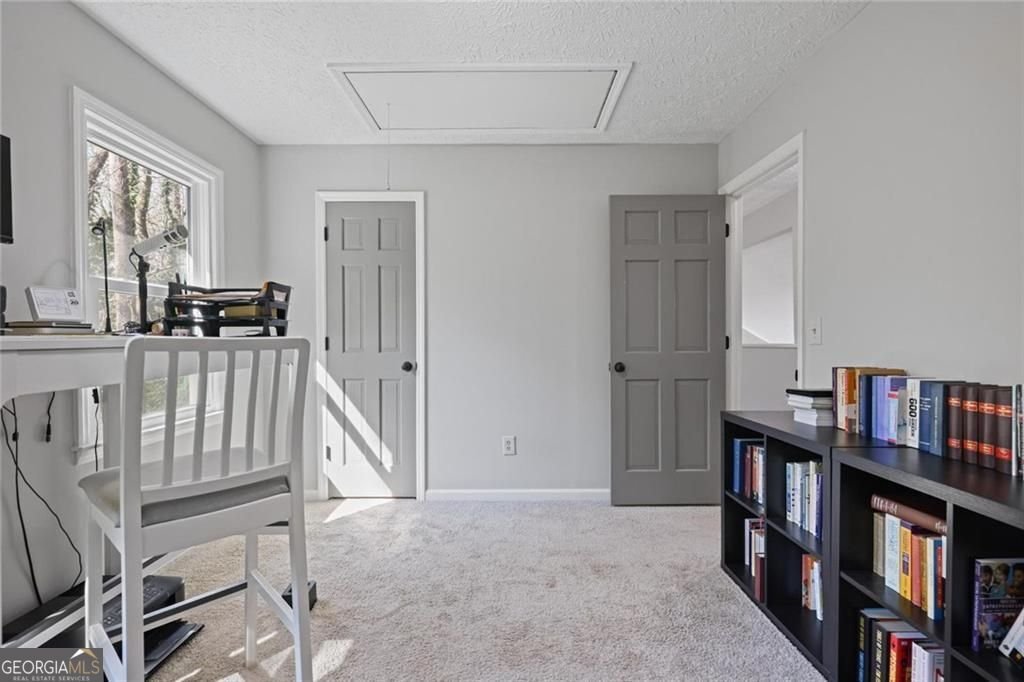 4743 Carmichael Chase Marietta - Photo 22