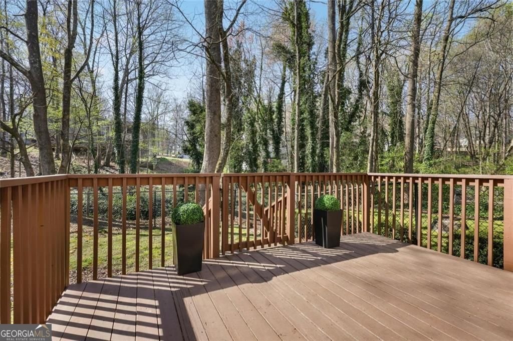 4743 Carmichael Chase Marietta - Photo 27