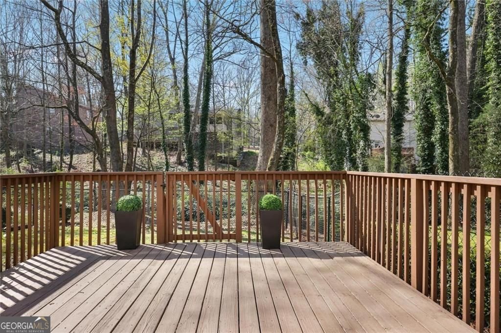 4743 Carmichael Chase Marietta - Photo 28