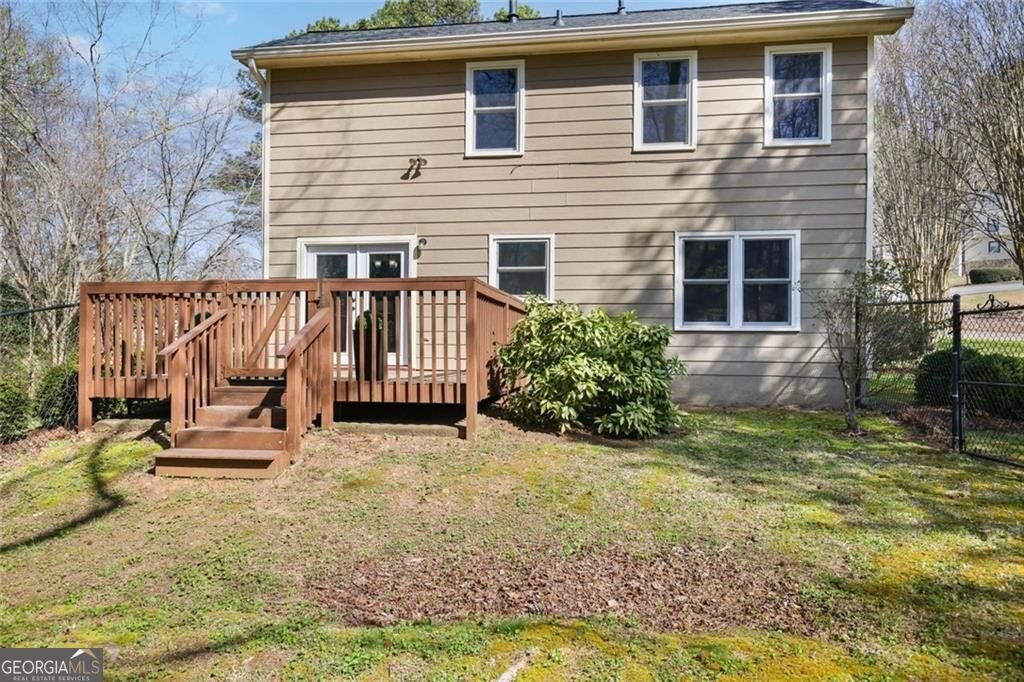 4743 Carmichael Chase Marietta - Photo 30