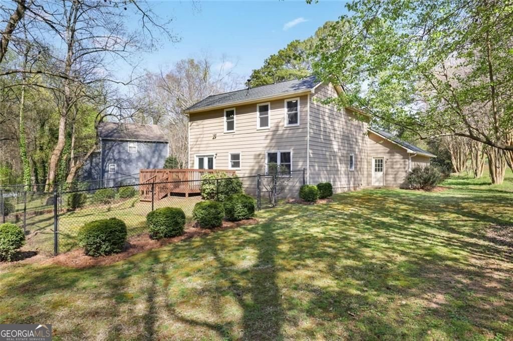 4743 Carmichael Chase Marietta - Photo 31