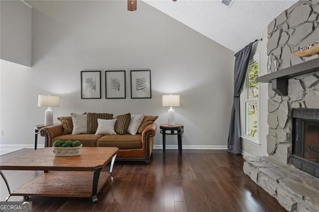 4743 Carmichael Chase Marietta - Photo 7