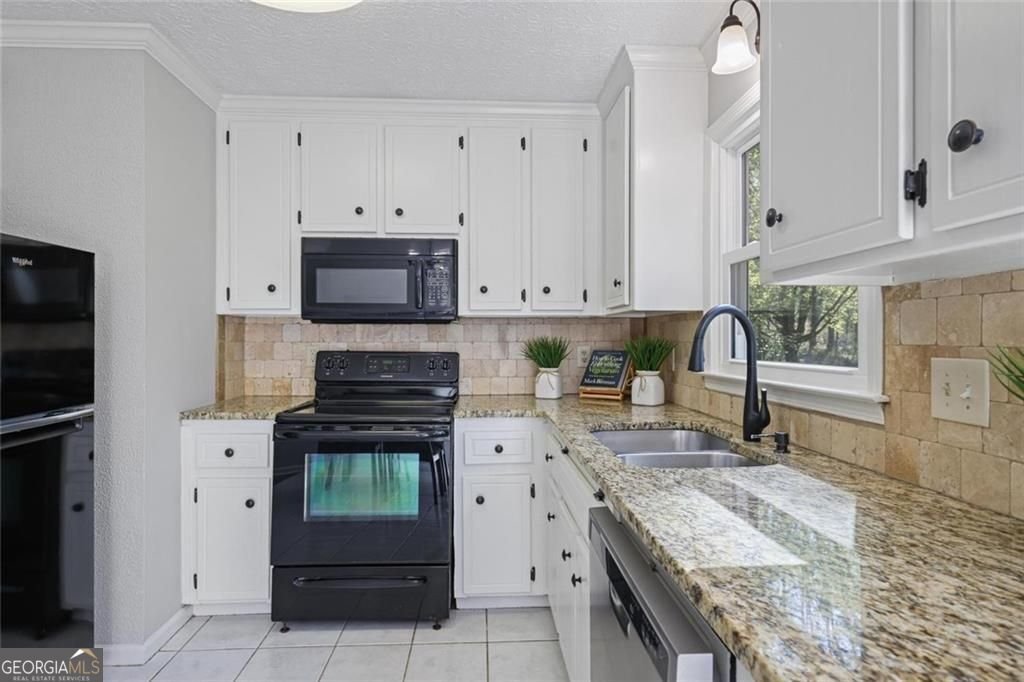 4743 Carmichael Chase Marietta - Photo 8