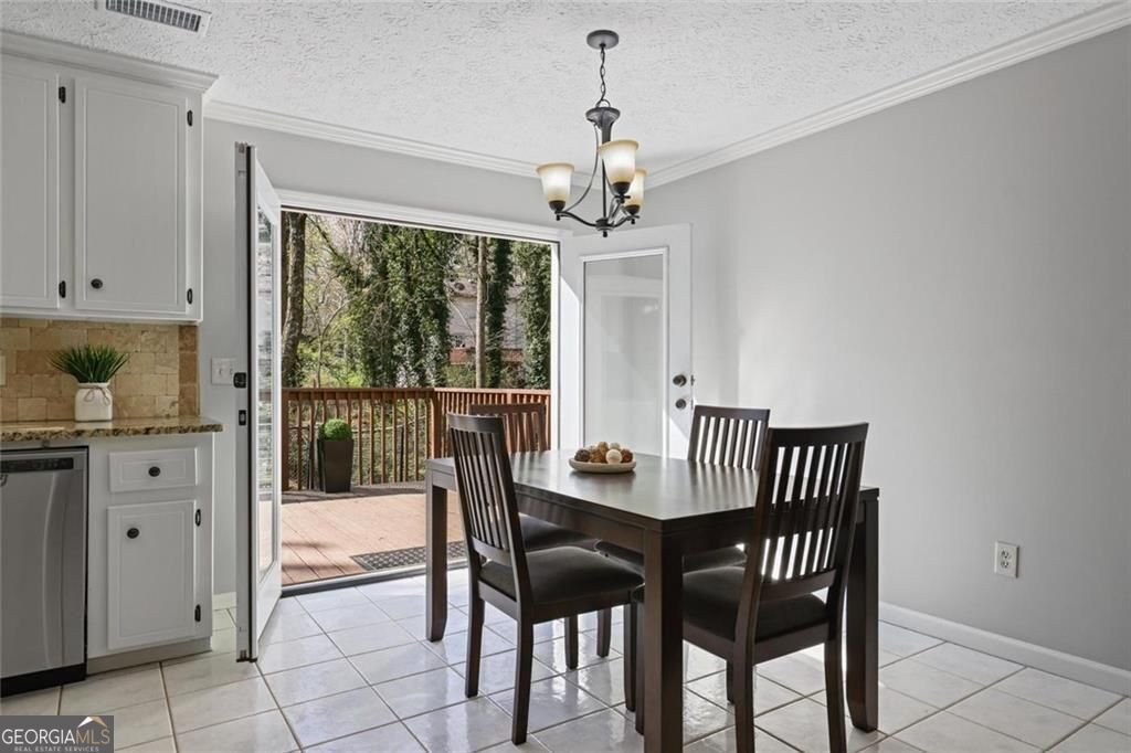 4743 Carmichael Chase Marietta - Photo 9