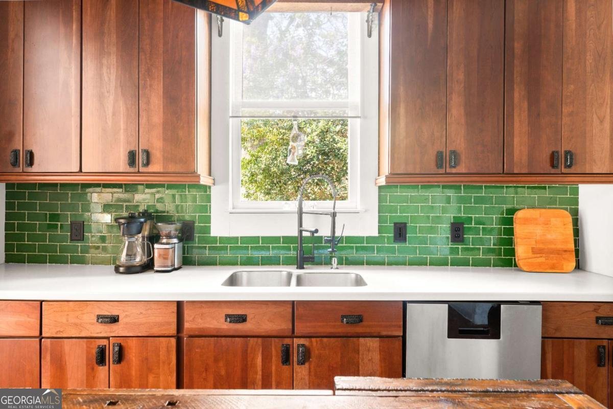 1447 Iverson Street Atlanta - Photo 10