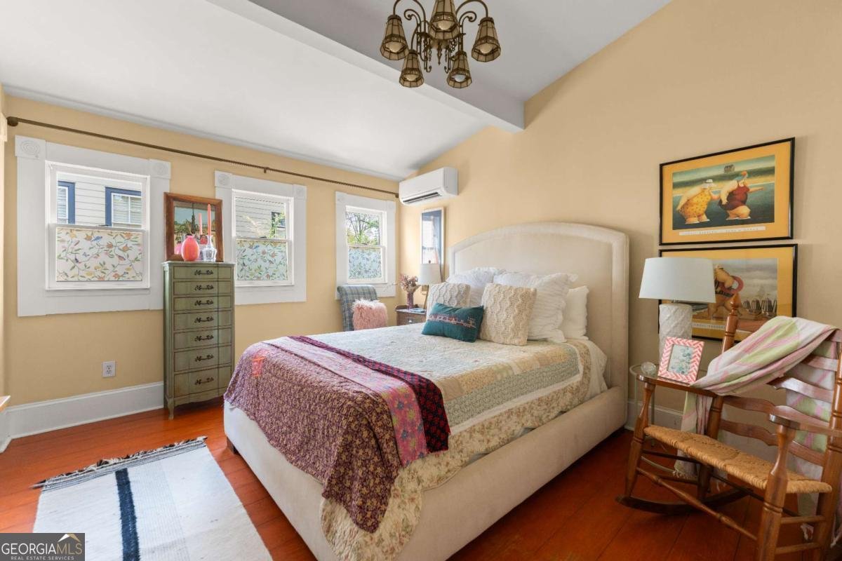 1447 Iverson Street Atlanta - Photo 18