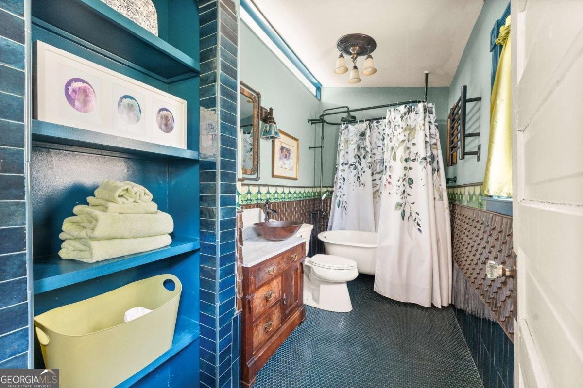 1447 Iverson Street Atlanta - Photo 20