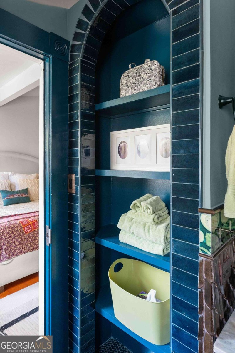 1447 Iverson Street Atlanta - Photo 21