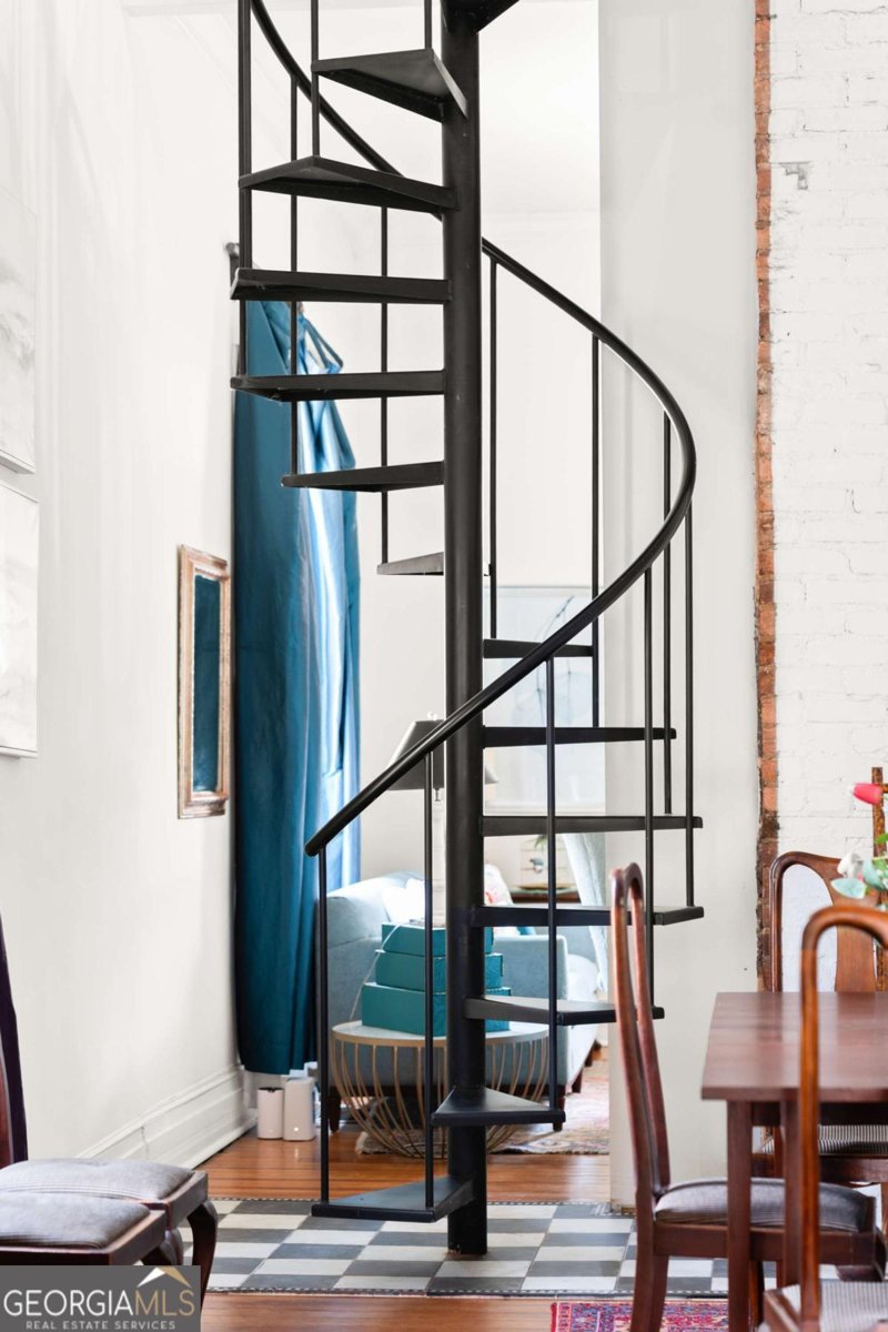 1447 Iverson Street Atlanta - Photo 22