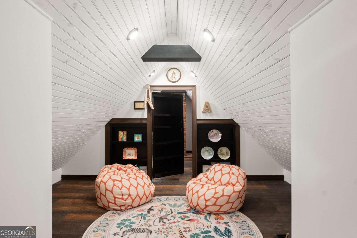 1447 Iverson Street Atlanta - Photo 24