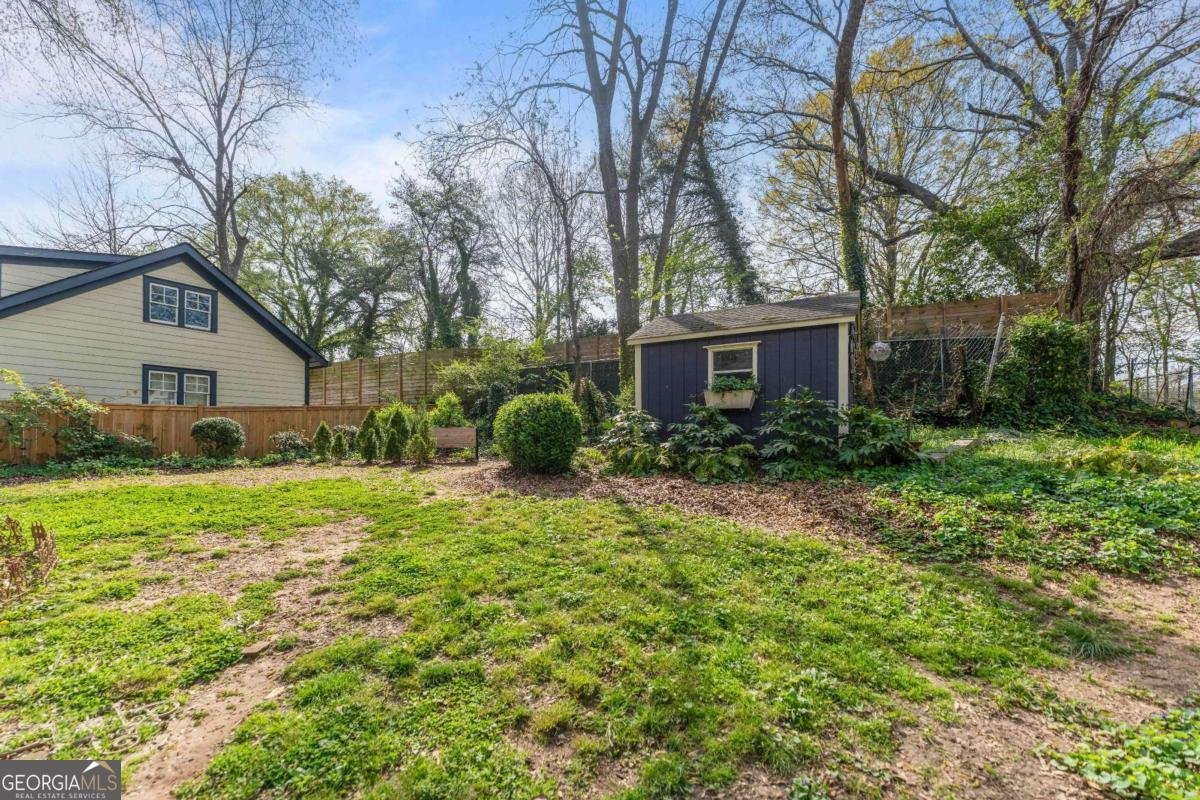 1447 Iverson Street Atlanta - Photo 26