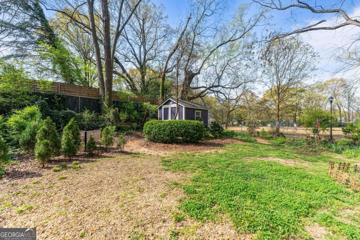 1447 Iverson Street Atlanta - Photo 27