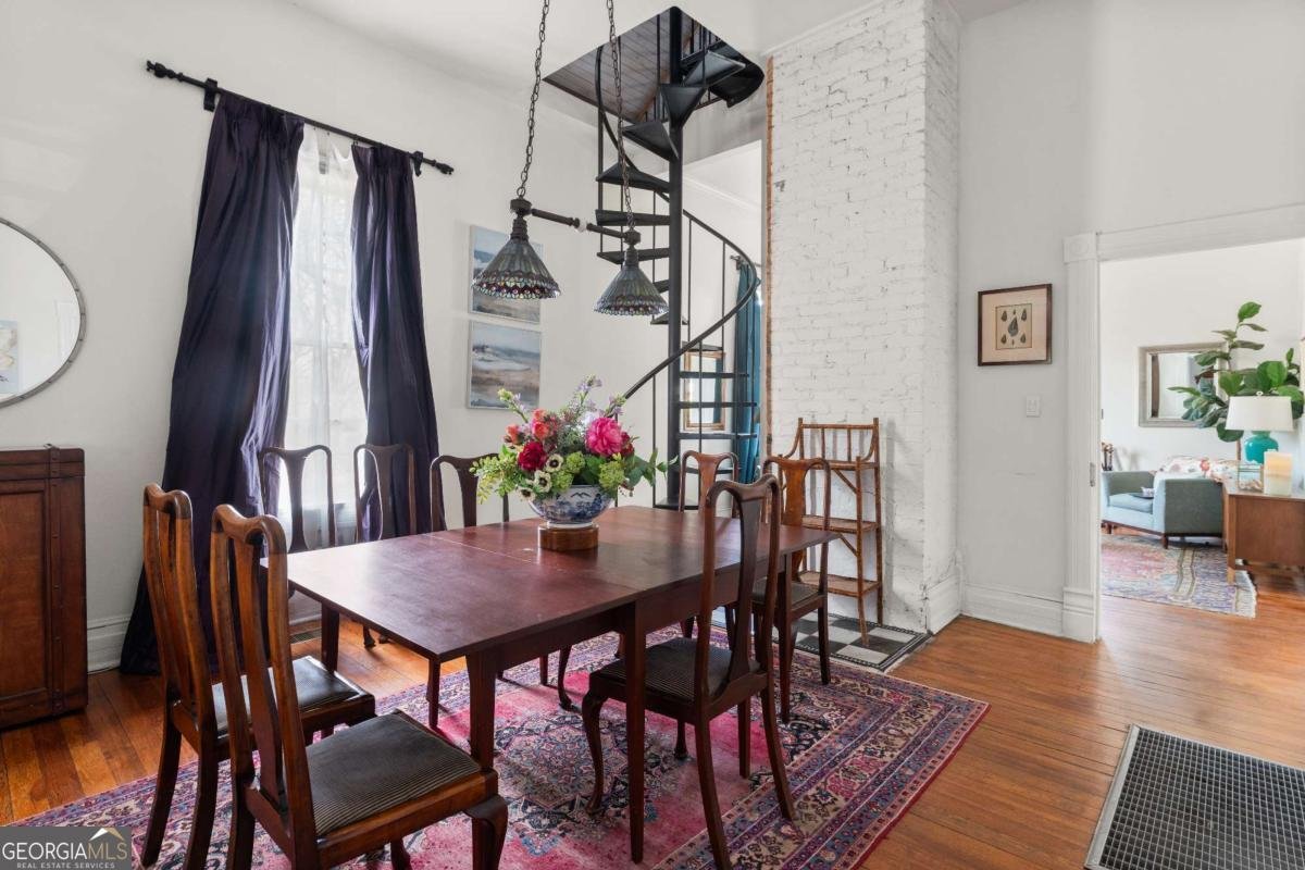 1447 Iverson Street Atlanta - Photo 7