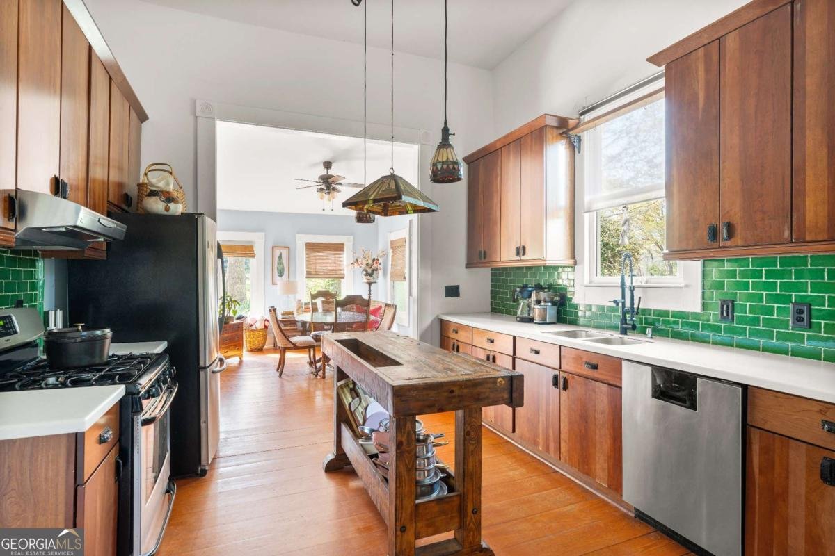 1447 Iverson Street Atlanta - Photo 8