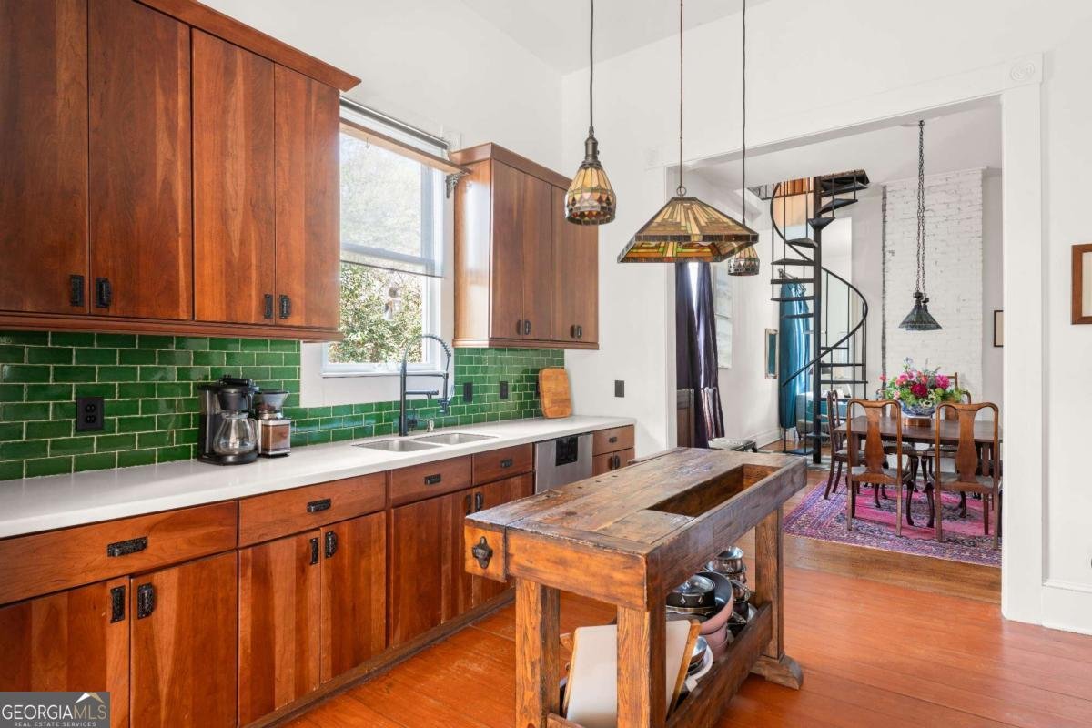 1447 Iverson Street Atlanta - Photo 9