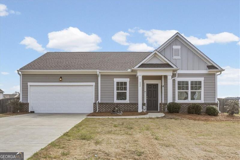 233 San Marino Way Cartersville - Photo 1